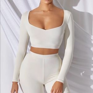 Oh Polly cotton collection set